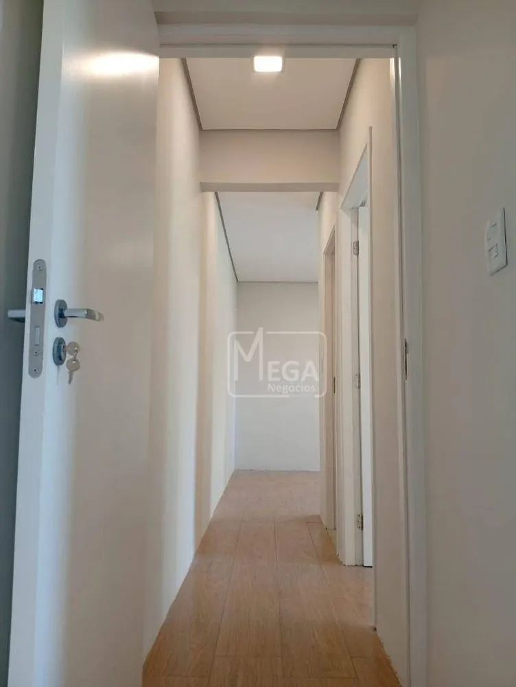 Apartamento, 2 quartos, 50 m² - Foto 9