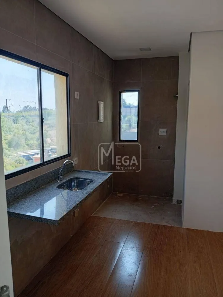 Apartamento, 2 quartos, 50 m² - Foto 6