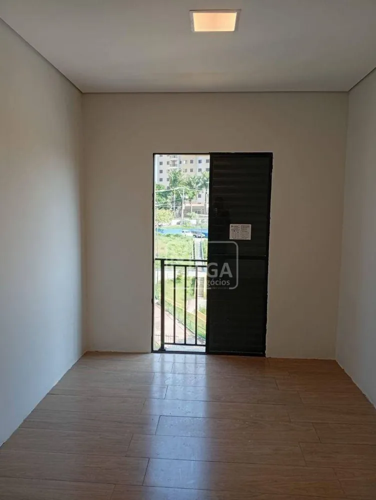 Apartamento, 2 quartos, 50 m² - Foto 2