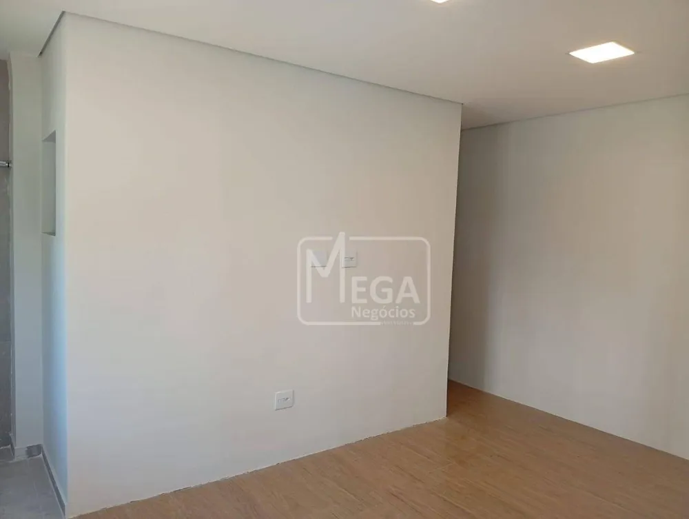 Apartamento, 2 quartos, 50 m² - Foto 11