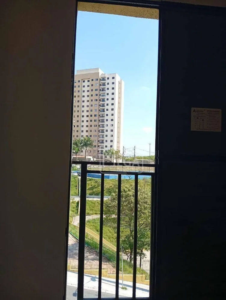 Apartamento, 2 quartos, 50 m² - Foto 8