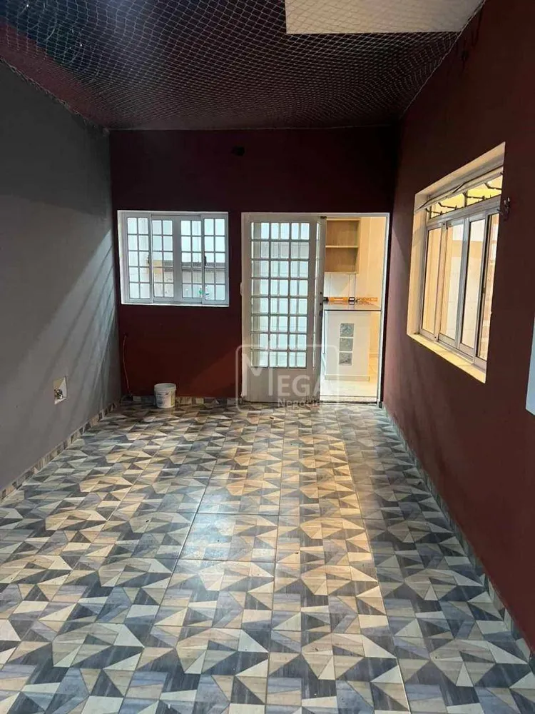 Casa, 4 quartos, 150 m² - Foto 3