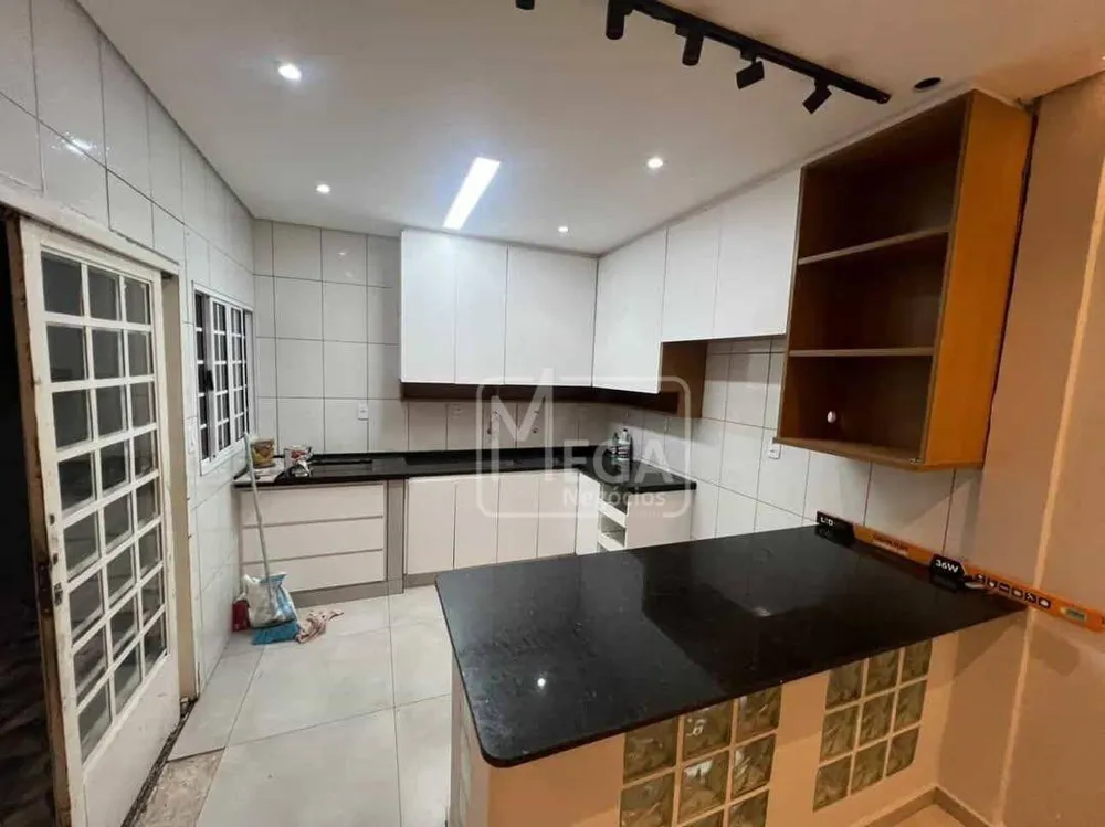Casa, 4 quartos, 150 m² - Foto 4