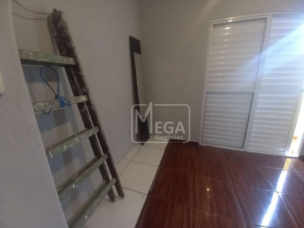 Casa, 4 quartos, 150 m² - Foto 6