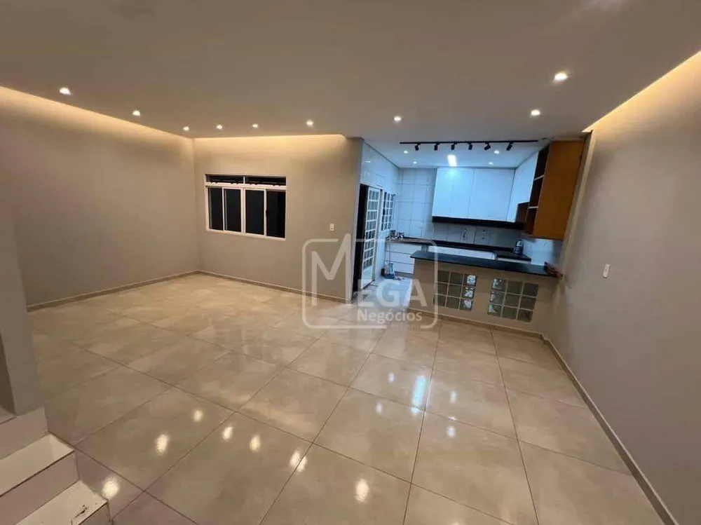 Casa, 4 quartos, 150 m² - Foto 1