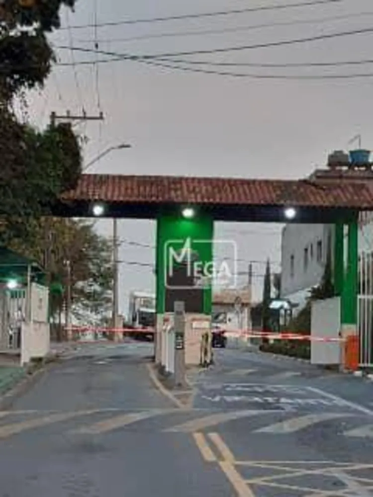 Casa de Condomínio, 3 quartos - Foto 15