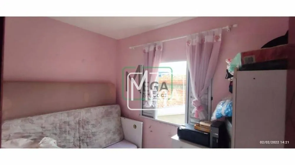 Casa de Condomínio, 3 quartos - Foto 6