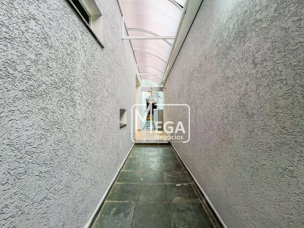 Casa, 3 quartos, 190 m² - Foto 6