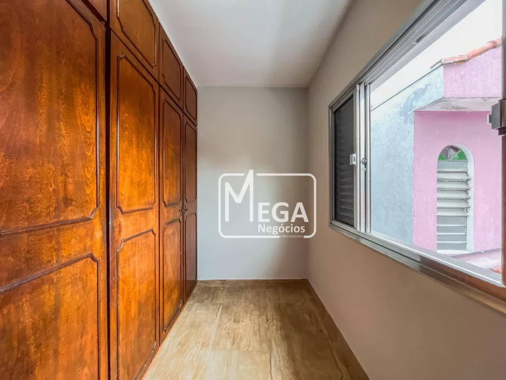 Casa, 3 quartos, 190 m² - Foto 5