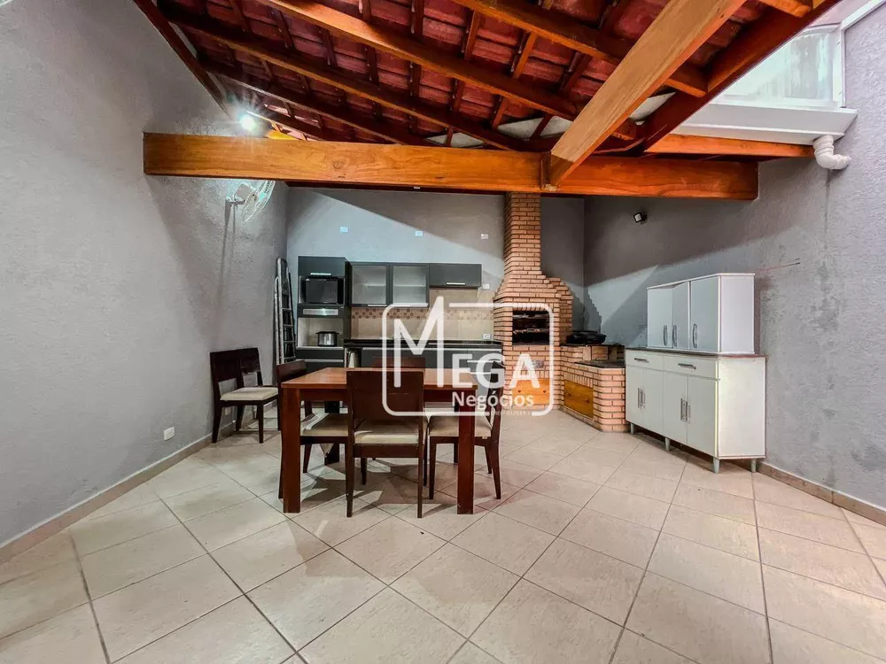 Casa, 3 quartos, 190 m² - Foto 10