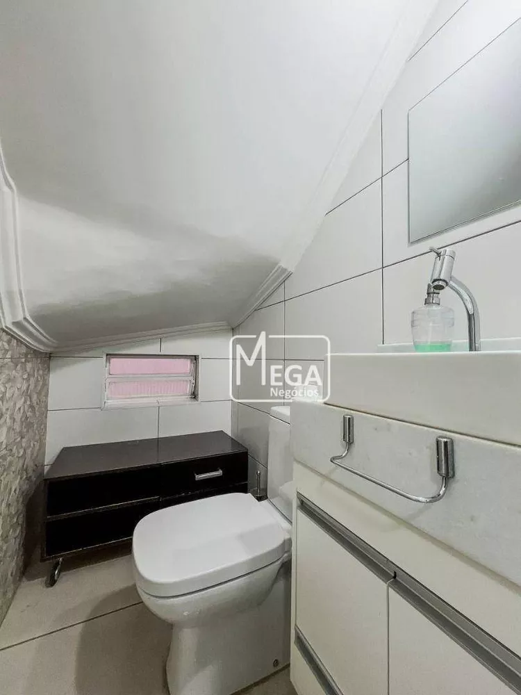 Casa, 3 quartos, 190 m² - Foto 8
