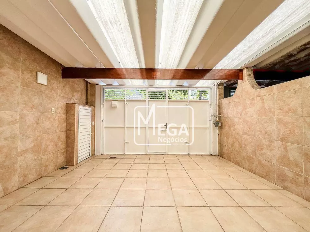 Casa, 3 quartos, 190 m² - Foto 13