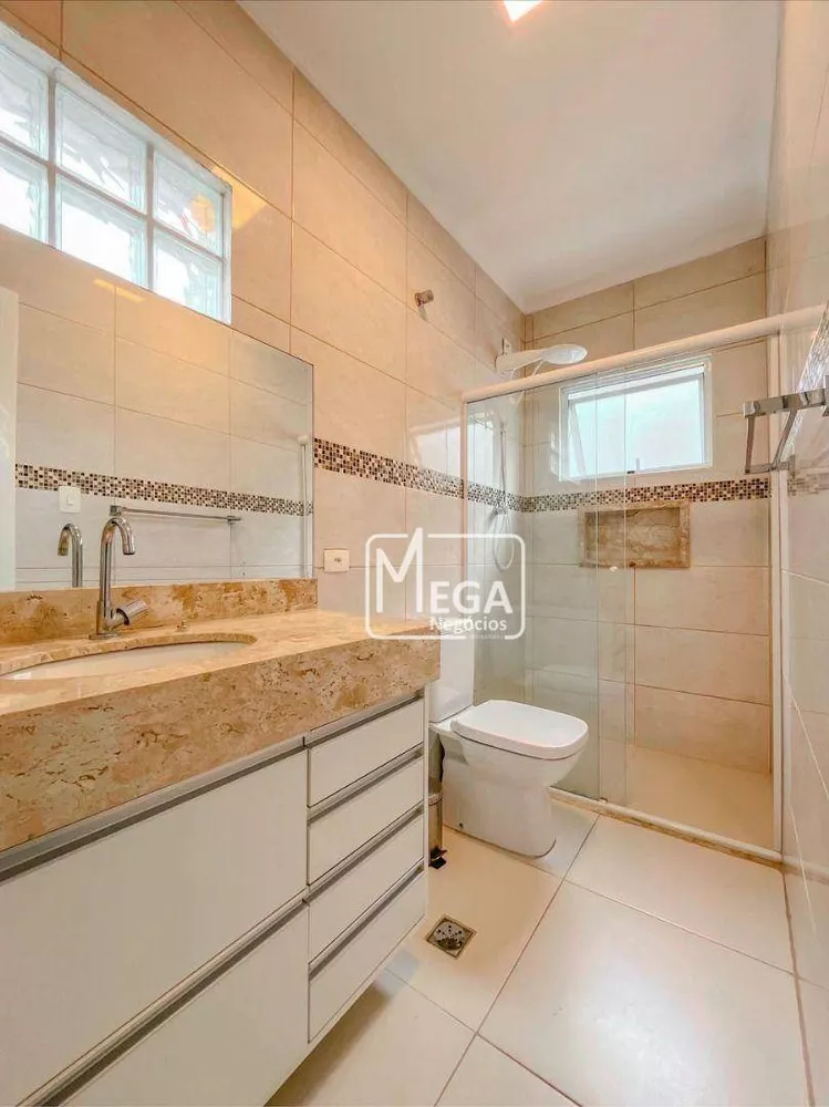 Casa, 3 quartos, 190 m² - Foto 14