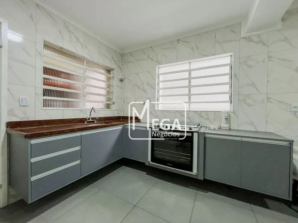 Casa, 3 quartos, 190 m² - Foto 12