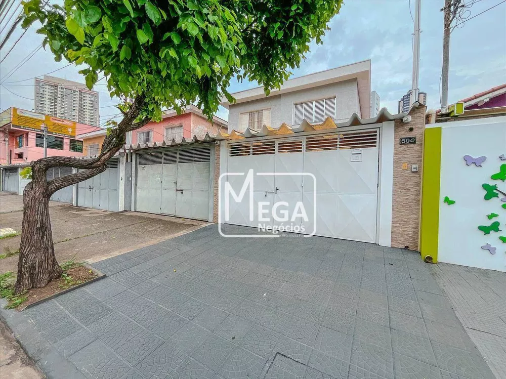 Casa, 3 quartos, 190 m² - Foto 7