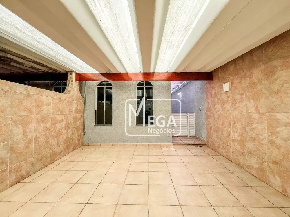 Casa, 3 quartos, 190 m² - Foto 9