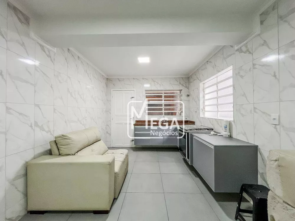 Casa, 3 quartos, 190 m² - Foto 16