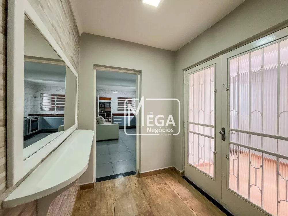 Casa, 3 quartos, 190 m² - Foto 11