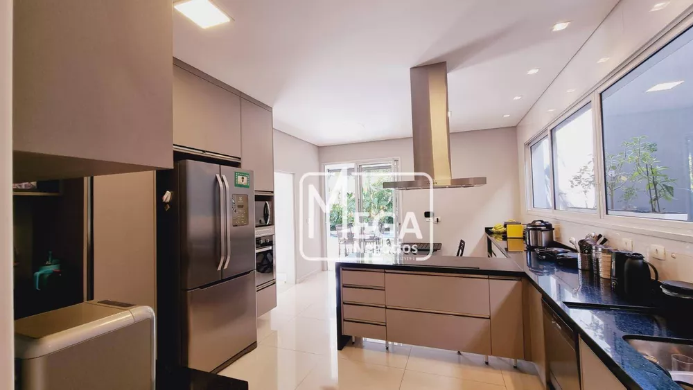 Casa de Condomínio, 5 quartos - Foto 3