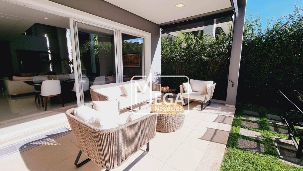 Casa de Condomínio, 5 quartos - Foto 7