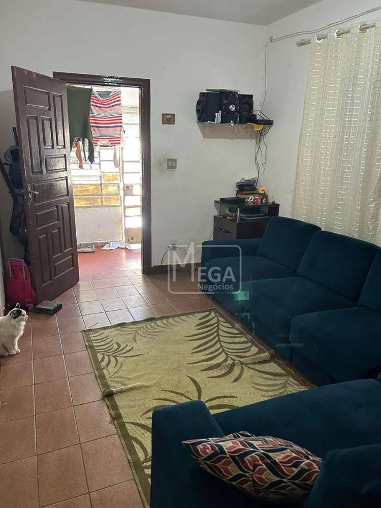 Casa, 5 quartos, 240 m² - Foto 6