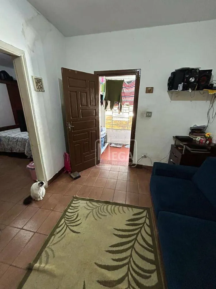 Casa, 5 quartos, 240 m² - Foto 1