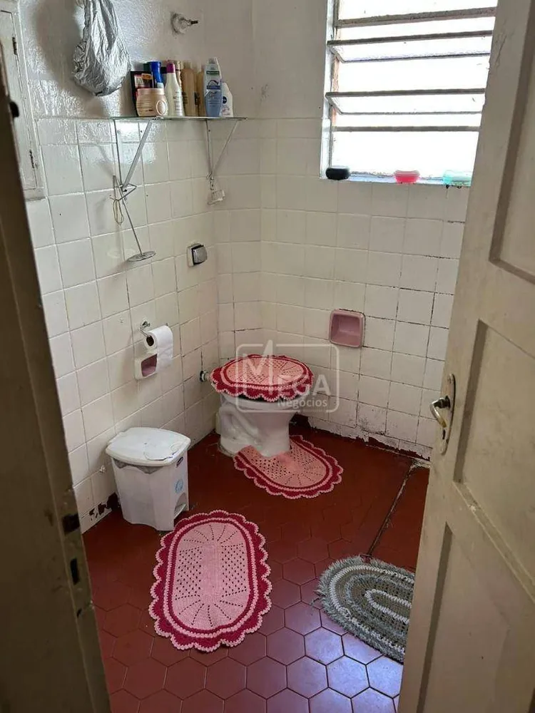 Casa, 5 quartos, 240 m² - Foto 2