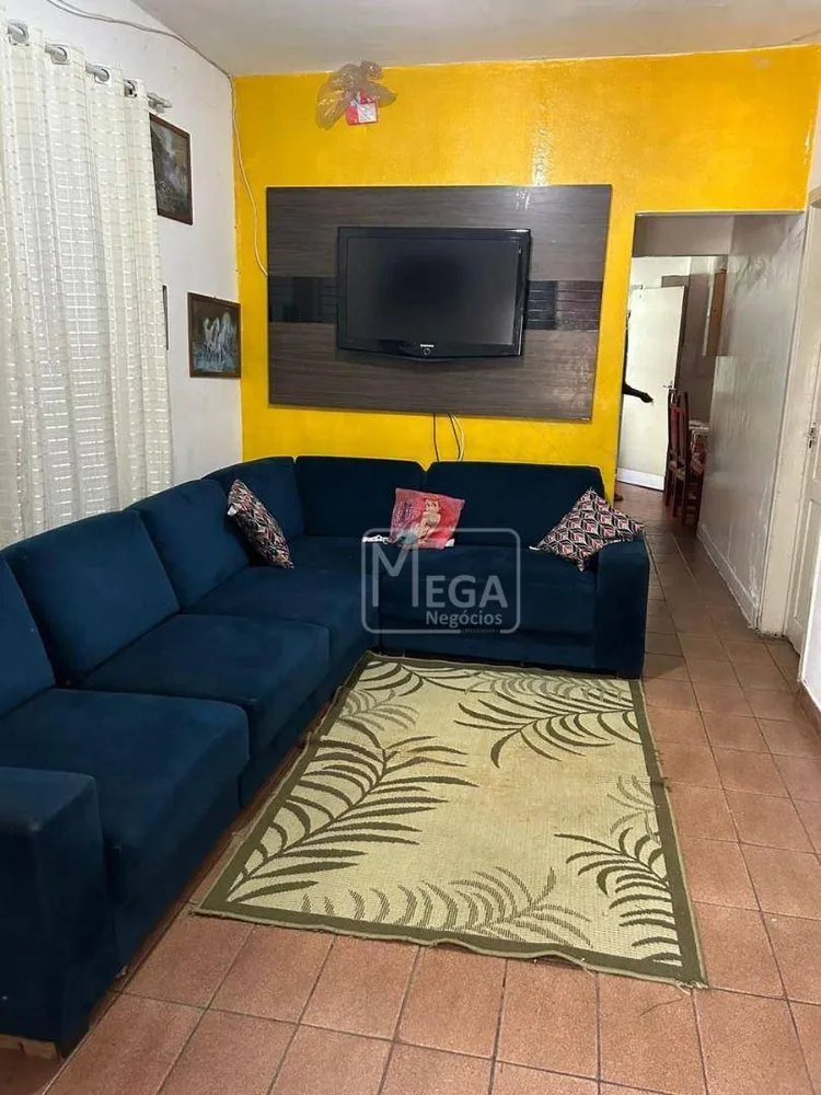 Casa, 5 quartos, 240 m² - Foto 10