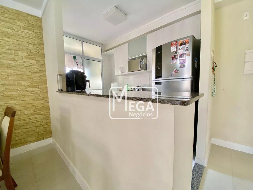 Apartamento, 3 quartos, 80 m² - Foto 14