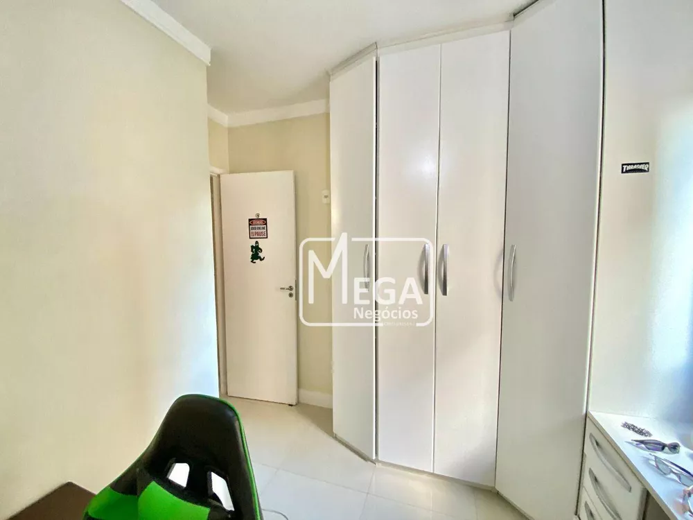 Apartamento, 3 quartos, 80 m² - Foto 5