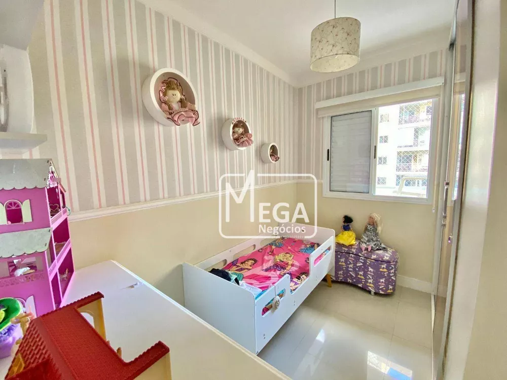 Apartamento, 3 quartos, 80 m² - Foto 6