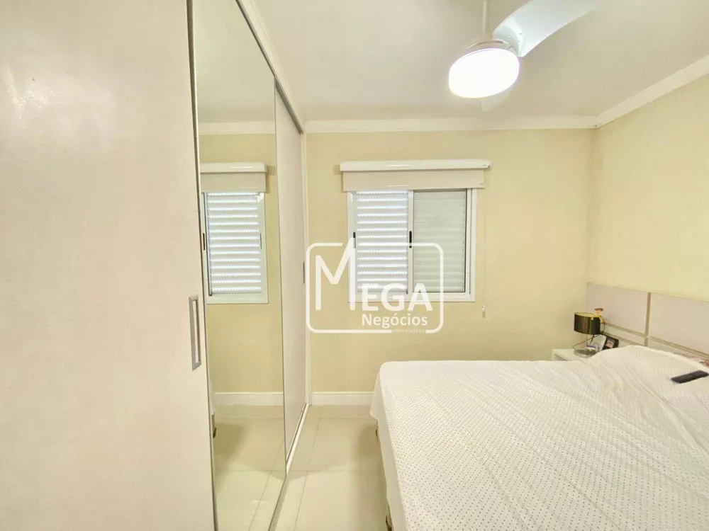 Apartamento, 3 quartos, 80 m² - Foto 8