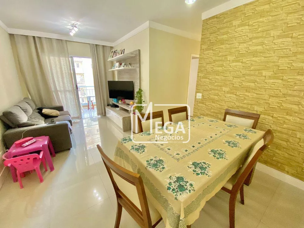 Apartamento, 3 quartos, 80 m² - Foto 13
