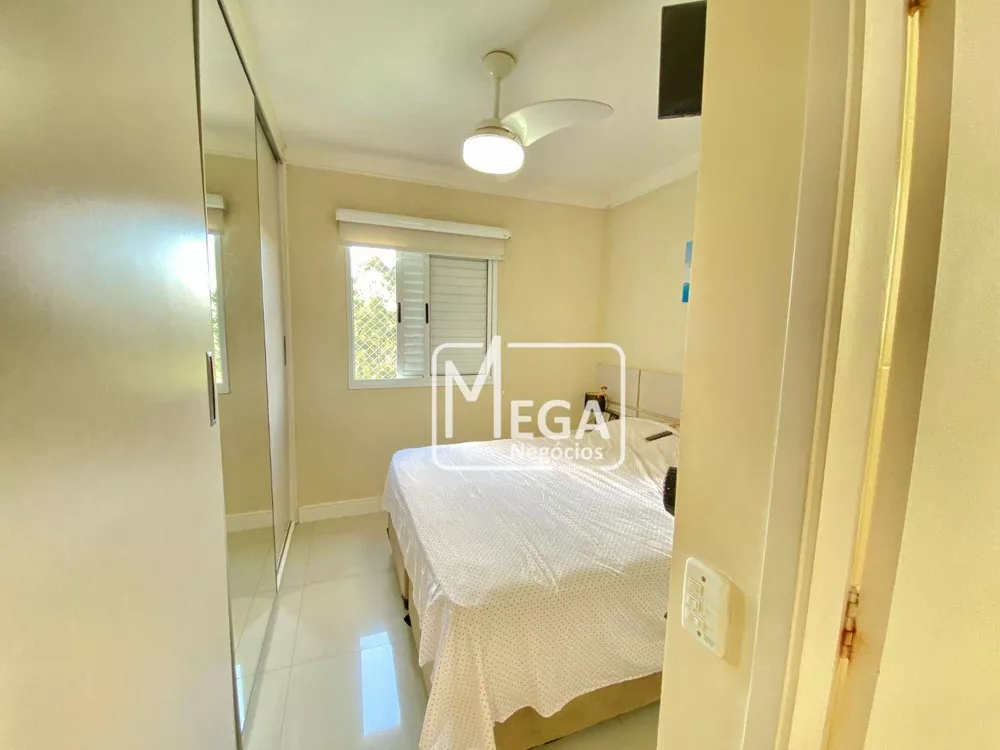 Apartamento, 3 quartos, 80 m² - Foto 7