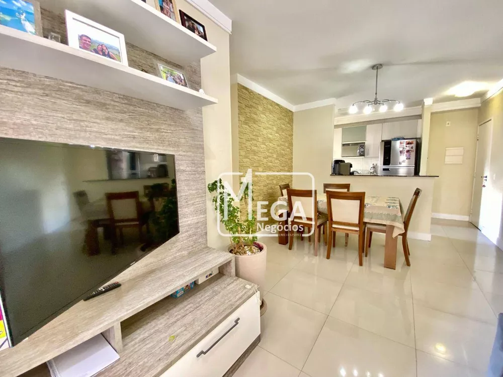 Apartamento, 3 quartos, 80 m² - Foto 4