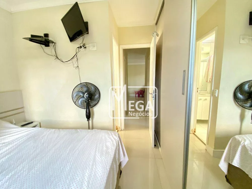 Apartamento, 3 quartos, 80 m² - Foto 17