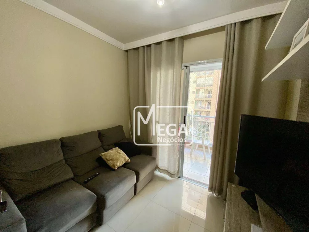 Apartamento, 3 quartos, 80 m² - Foto 15