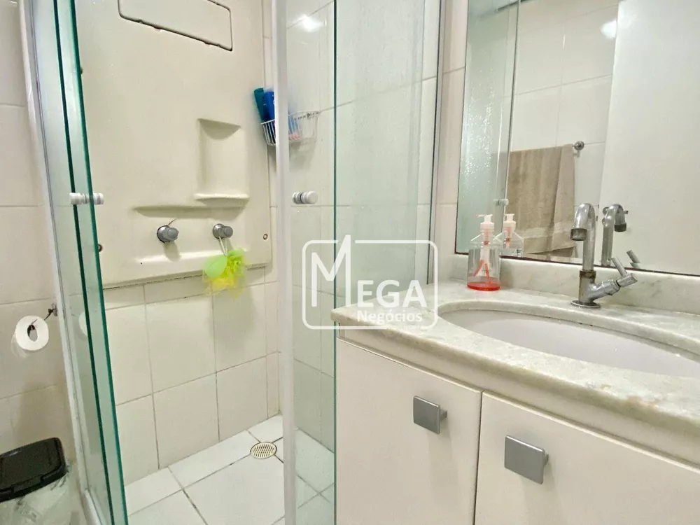 Apartamento, 3 quartos, 80 m² - Foto 11
