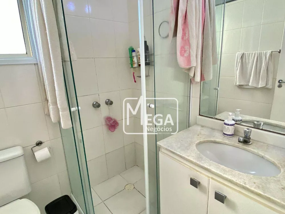 Apartamento, 3 quartos, 80 m² - Foto 16