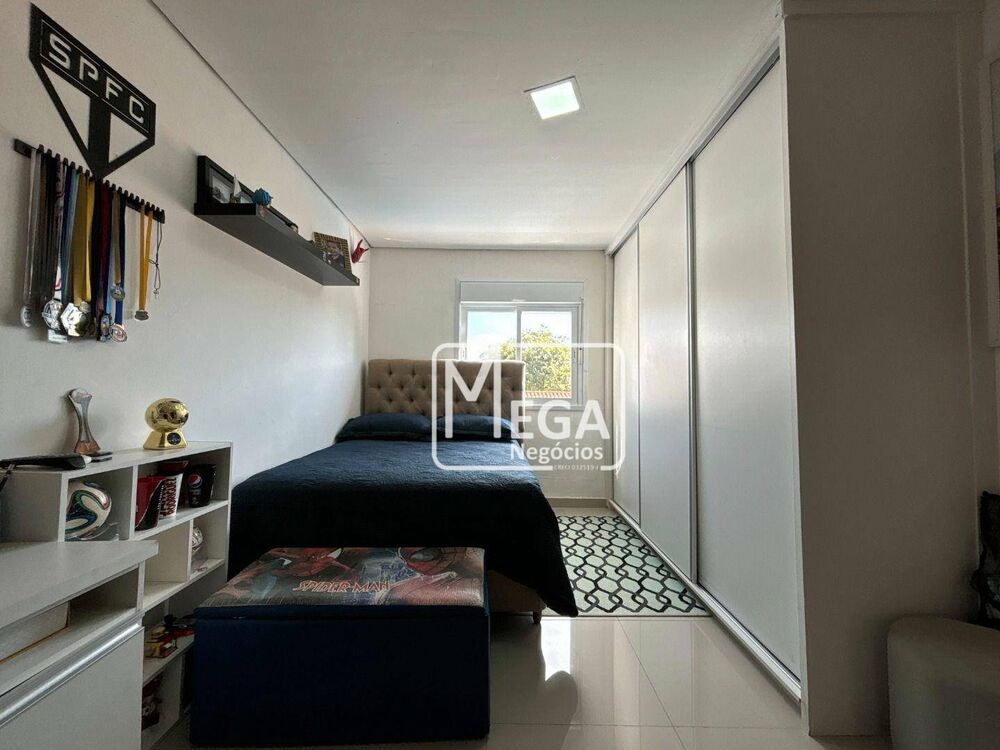Casa de Condomínio, 4 quartos - Foto 2