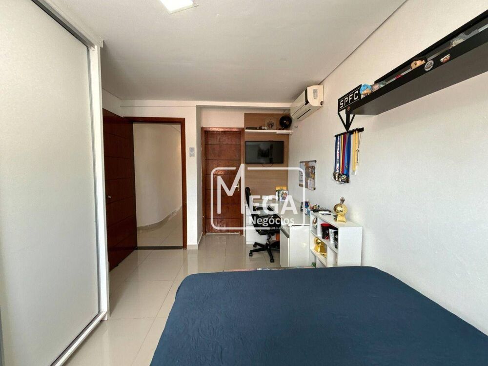 Casa de Condomínio, 4 quartos - Foto 3