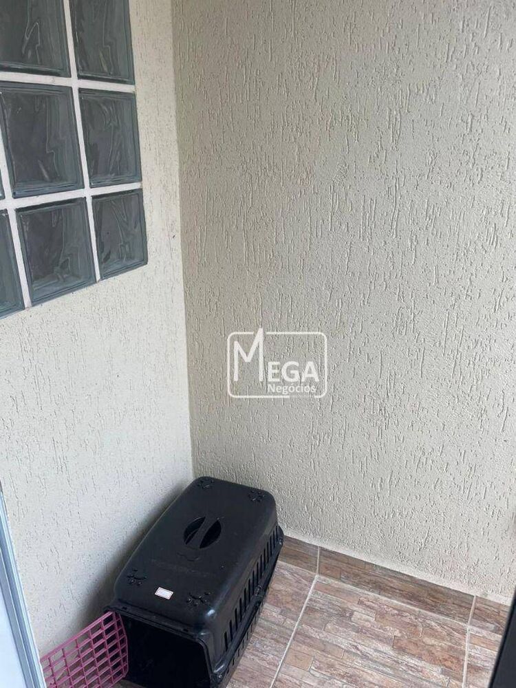 Casa de Condomínio, 2 quartos - Foto 4