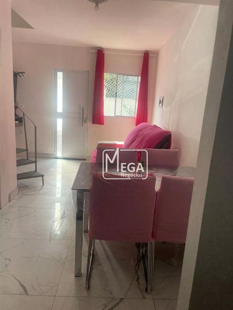 Casa de Condomínio, 2 quartos - Foto 7