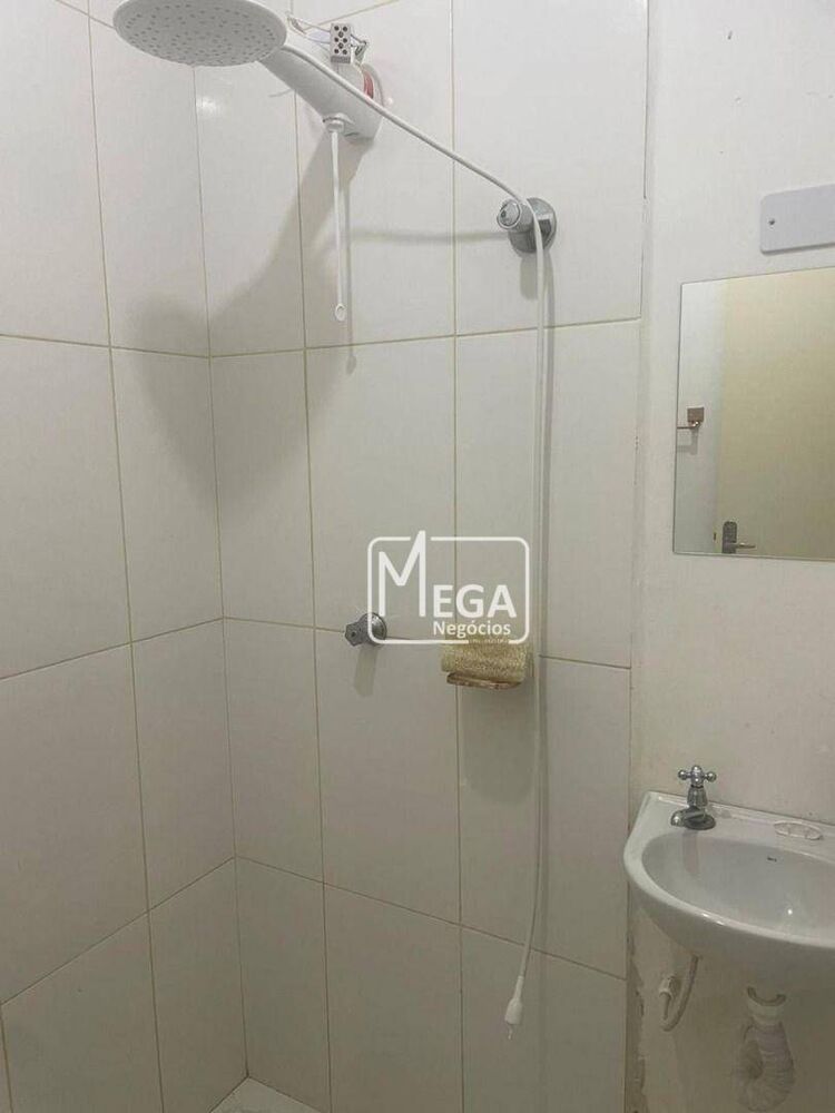 Casa de Condomínio, 2 quartos - Foto 2