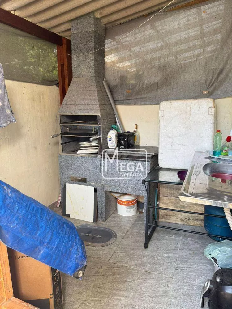 Casa de Condomínio, 2 quartos - Foto 8