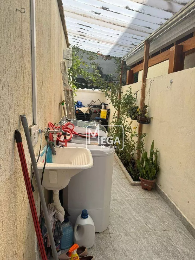 Casa de Condomínio, 2 quartos - Foto 6