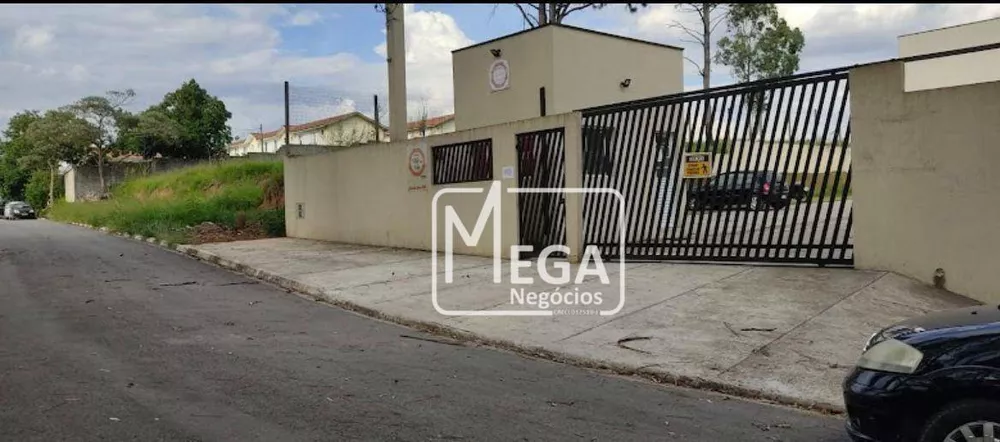 Casa de Condomínio, 2 quartos - Foto 9