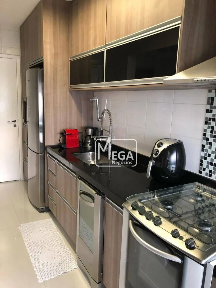 Apartamento, 3 quartos, 86 m² - Foto 20