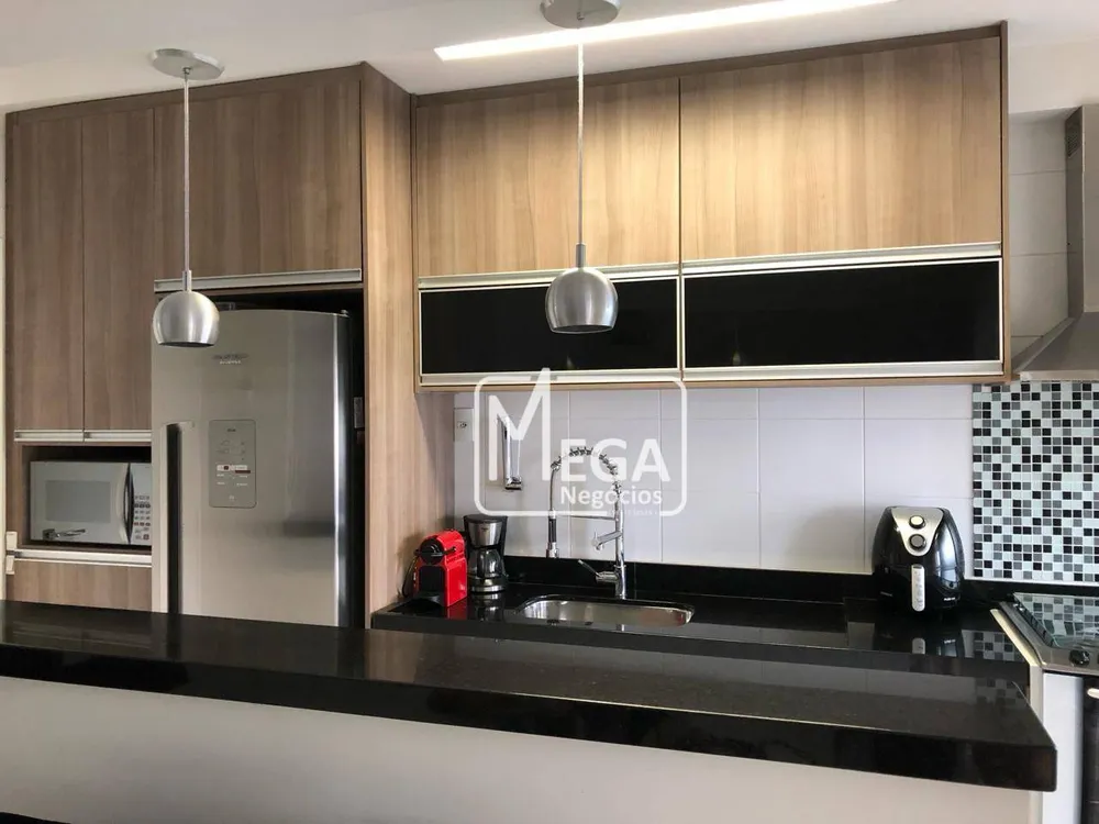 Apartamento, 3 quartos, 86 m² - Foto 13