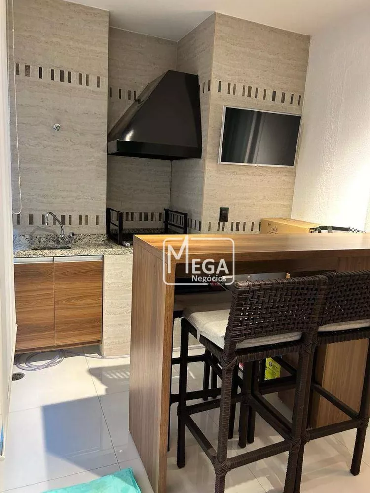 Apartamento, 3 quartos, 86 m² - Foto 6